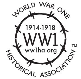 WWI Historical Association 2