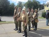 Michigan's WW1 Centennial's photo.