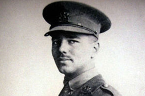 Wilfred Owen