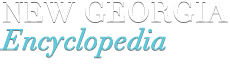 Home: New Georgia Encyclopedia