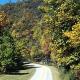 Blue Ridge Mountains