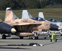 Dobbins Air Reserve Base