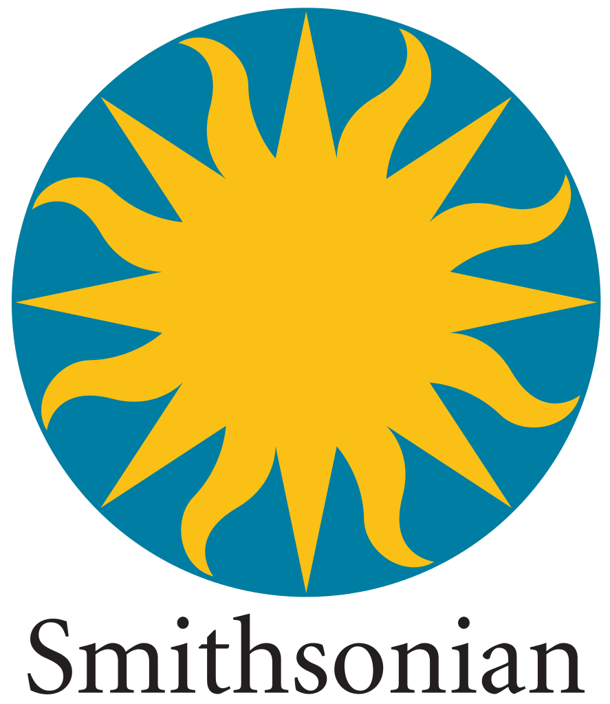 Smithsonian logo color.svg