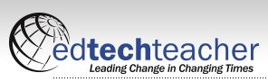 edtechteacher logo