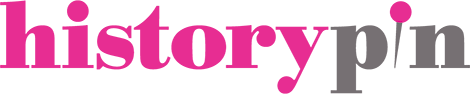 historypin logo