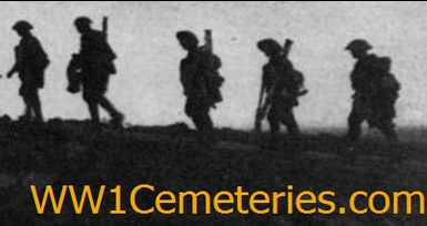 WW1 Cemeteries.com