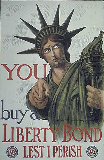 Liberty Bonds