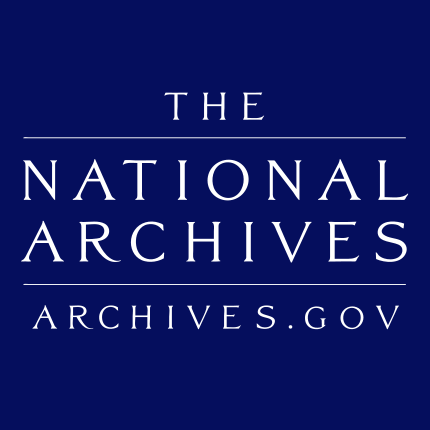 430px-National Archives logo.svg
