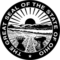 The Great Seal of the State of Ohio