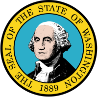 The Seal of the State of Washington