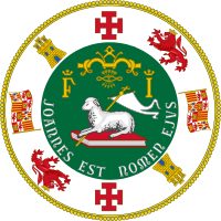 The Great Seal of the Commonwealth of Puerto Rico