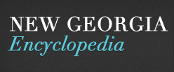 New Georgia Encyclopedia