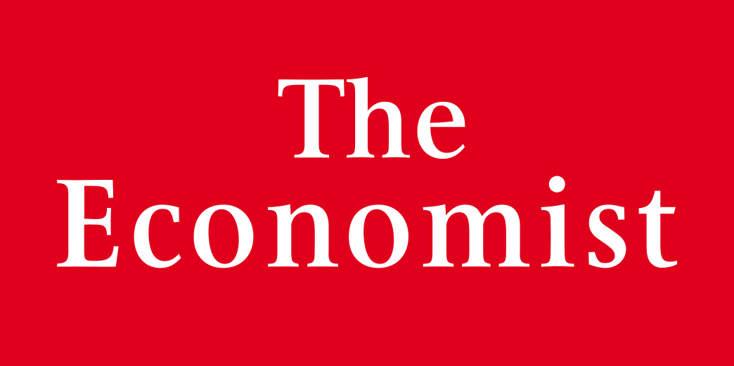 The Economist logo