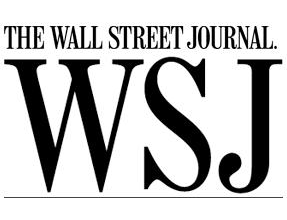 wall street journal logo