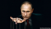 Putin’s war on the West